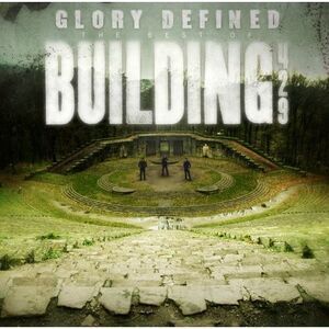 Building 429 - Glory Defined: The Best of Building 429  CD